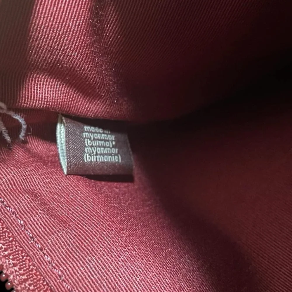 Coach bag - Picture 5 of 5